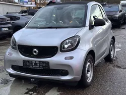 Tridion sicherheitszelle in co Gebraucht 2019 Smart ForTwo Electric Drive Coupé | 7.990 € (Fairer Preis)