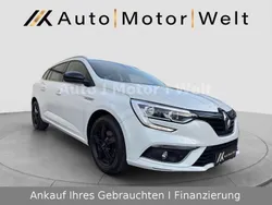 Weiß Gebraucht 2020 Renault Mégane GrandTour LIMITED Kombi | 14.500 € (Superpreis)