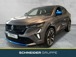 Grau (schiefergrau) Neu 2024 Renault Rafale Techno SUV | 39.990 € (Guter Preis)