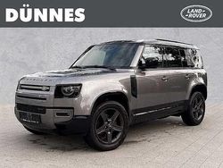 Eiger grey Gebraucht 2022 Land Rover Defender SE Dynamic SUV | 64.775 € (Teuer)