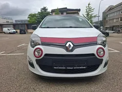 Weiß Gebraucht 2015 Renault Twingo Expression Kleinwagen | 4.990 € (Fairer Preis)