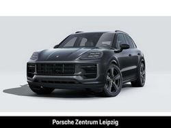 Schwarz Neu 2026 Porsche Cayenne Black Edition SUV | 122.800 € (Superpreis)