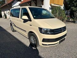 Gebraucht 2018 VW Caravelle Comfortline Van / Kleinbus | 15.374 €