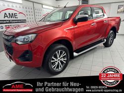 Namibu orange pearl Neu 2025 Isuzu D-Max Abholung | 44.950 € (Guter Preis)