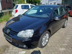 VW Golf IV