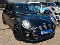 Schwarz Gebraucht 2014 Mini Cooper Pepper Kleinwagen | 10.480 € (Fairer Preis)