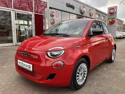 Rot Gebraucht 2025 Fiat 500e Red Kleinwagen | 25.189 € (Fairer Preis)