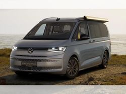 Silber (monosilber metallic) Neu 2025 VW California California Van | 87.320 €
