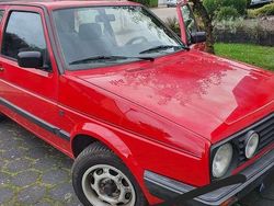 Gebraucht 1989 VW Golf II Limousine | 4.200 €
