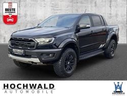 Schwarz Gebraucht 2020 Ford Ranger Raptor Abholung | 31.390 € (Guter Preis)