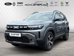 Dolomitgrau metallic Neu 2025 Dacia Duster Journey SUV | 30.520 € (Fairer Preis)