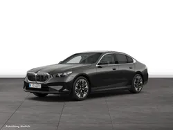 Gebraucht 2024 BMW i5 Comfort Edition Limousine | 69.236 € (Teuer)