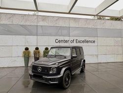 Schwarz Gebraucht 2025 Mercedes G63 AMG AMG SUV | 235.000 €