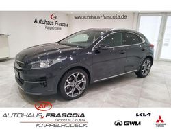 Schwarz Gebraucht 2021 Kia XCeed Xdition SUV | 22.400 € (Fairer Preis)