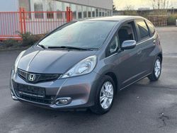 Grau Gebraucht 2012 Honda Jazz Comfort Kleinwagen | 5.990 € (Teuer)