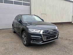 Manhattangrau Gebraucht 2019 Audi Q5 Design SUV | 35.990 € (Fairer Preis)