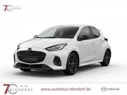 Neu 2025 Mazda 2 Homura-Line | 25.440 € (Guter Preis)