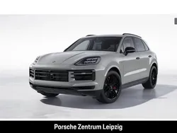 Weiss Gebraucht 2024 Porsche Cayenne S E-Hybrid SUV | 106.800 € (Guter Preis)