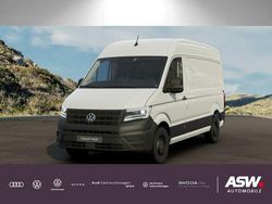 Candyweiß Neu 2025 VW Crafter Van | 72.720 €