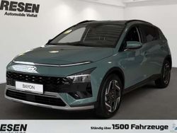 Grün Gebraucht 2024 Hyundai Bayon Prime SUV | 23.890 € (Teuer)
