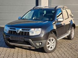 Schwarz Gebraucht 2012 Dacia Duster Prestige SUV | 4.650 € (Fairer Preis)