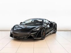 Schwarz Neu 2025 McLaren Artura | 240.790 € (Guter Preis)