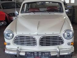 Weiß Gebraucht 1970 Volvo Amazon Limousine | 14.900 €