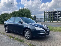 VW Jetta