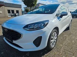 Weiß Gebraucht 2022 Ford Fiesta Cool & Connect Kleinwagen | 11.990 € (Guter Preis)