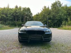 Grau Gebraucht 2011 BMW 535 Limousine | 13.000 € (Guter Preis)