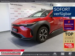 Othercolor Gebraucht 2023 Toyota bZ4X Comfort SUV | 34.860 € (Fairer Preis)