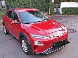 Rot Gebraucht 2020 Hyundai Kona Style SUV | 14.500 € (Guter Preis)