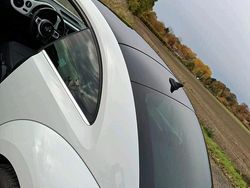 Weiß Gebraucht 2015 VW Beetle Cup Coupé | 8.700 € (Fairer Preis)