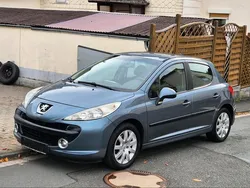 Grau Gebraucht 2007 Peugeot 207 Urban Move Limousine | 1.200 € (Fairer Preis)