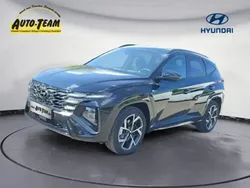 False Neu 2025 Hyundai Tucson N Line SUV | 41.900 € (Teuer)
