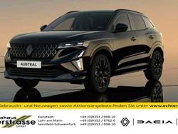 Blackpearlschwarz Neu 2025 Renault Austral Esprit Alpine SUV | 39.882 € (Teuer)