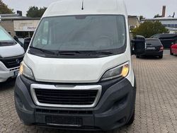 Weiß Gebraucht 2018 Citroën Jumper Van / Kleinbus | 15.999 € (Guter Preis)