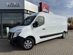 Weiß Gebraucht 2020 Nissan NV400 Van | 18.490 € (Fairer Preis)