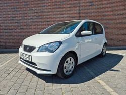 Weiß Gebraucht 2019 Seat Mii Style Kleinwagen | 7.499 € (Fairer Preis)