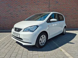 Weiß Gebraucht 2019 Seat Mii Style Kleinwagen | 7.499 € (Fairer Preis)