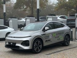 Neu 2025 XPENG G6 AWD Performance SUV | 53.800 € (Teuer)