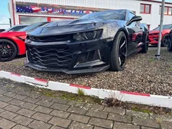 Schwarz Gebraucht 2015 Chevrolet Camaro Cabrio | 39.900 €