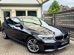 Grau Gebraucht 2018 BMW 640 M Sport Coupé | 27.390 € (Superpreis)