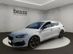 "nevada" weiss Gebraucht 2023 Cupra Leon VZ Limousine | 26.950 € (Guter Preis)
