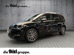 Schwarz Neu 2025 VW Touran Comfortline Van / Kleinbus | 43.832 €
