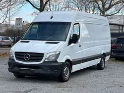Weiß Gebraucht 2018 Mercedes Sprinter Van | 8.490 € (Fairer Preis)