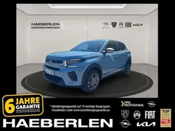 Montecarloblau Gebraucht 2025 Citroën e-C3 Kleinwagen | 23.690 € (Superpreis)