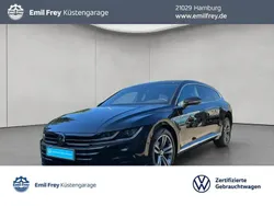 VW Arteon