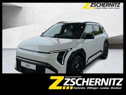 Snow white pearl Gebraucht 2025 Kia EV3 GT-Line SUV | 44.460 € (Etwas zu teuer)