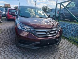 Gebraucht 2013 Honda CR-V Comfort SUV | 11.999 € (Fairer Preis)